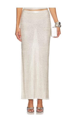 JUPE LONGUE en . Taille L. Also en M, XL/1X - SOVERE - Modalova