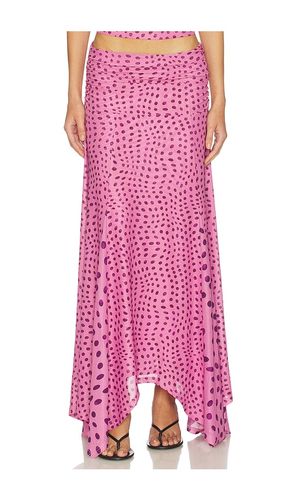 JUPE ZURI en . Taille M. Also en S, XS - SOVERE - Modalova