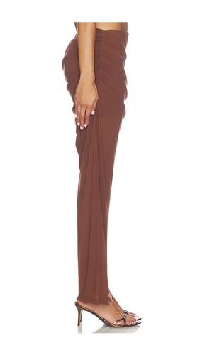 JUPE LONGUE SELEN en . Taille L. Also en M, S, XS - SOVERE - Modalova