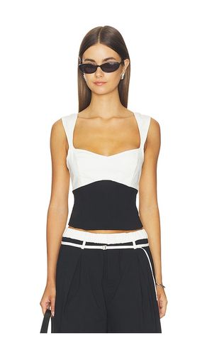 TOP BUSTIER BRITTA en . Taille S. Also en XS, M - SOVERE - Modalova
