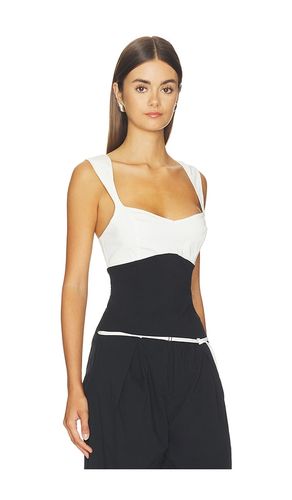 TOP BUSTIER BRITTA en . Taille L. Also en M, S, XS - SOVERE - Modalova