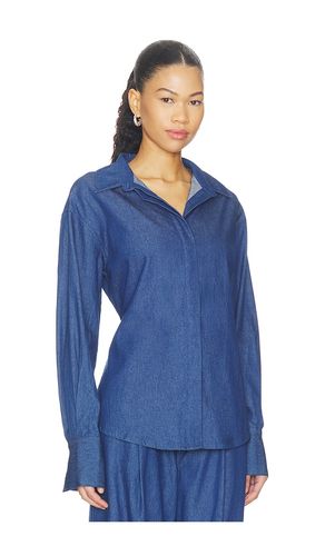 CHEMISE À MANCHES LONGUES QUINN en . Taille L. Also en M, S, XS - SOVERE - Modalova