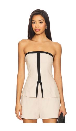 TOP BUSTIER REFINE en . Taille L. Also en M, S, XS - SOVERE - Modalova