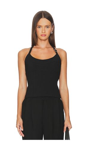 Demi Top en . Taille M. Also en S, XS - SOVERE - Modalova