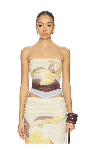 Haut Dahlia en ,. Taille M. Also en S, XS - SOVERE - Modalova