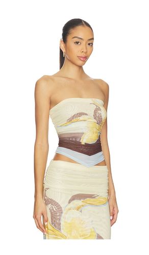 Haut Dahlia en ,. Taille M. Also en S, XS - SOVERE - Modalova
