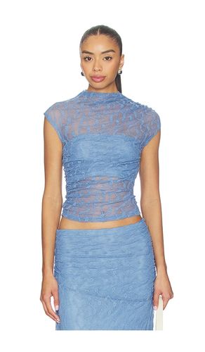 Lowri Top en . Taille L. Also en M, S, XL, XS - SOVERE - Modalova