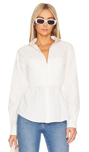 Capture Corset Top en . Taille M. Also en S, XL, XS - SOVERE - Modalova