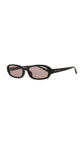 LUNETTES DE SOLEIL en - Saint Laurent - Modalova