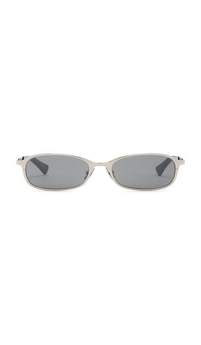 LUNETTES DE SOLEIL MIA en - Saint Laurent - Modalova