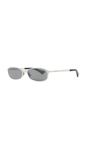 LUNETTES DE SOLEIL MIA en - Saint Laurent - Modalova