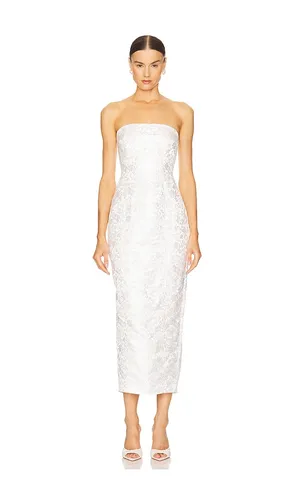ROBE JENNIFER en . Taille 0. Also en 2, 4, 6, 8 - SAU LEE - Modalova