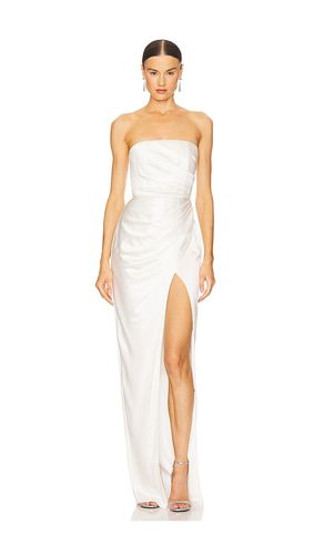 ROBE PRIYANKA en . Taille 0. Also en 00, 10, 2, 4, 6, 8 - SAU LEE - Modalova
