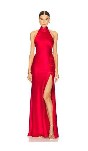 ROBE DE SOIRÉE MICHELLE en . Taille 0. Also en 10, 2, 4, 6, 8 - SAU LEE - Modalova