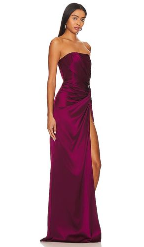 ROBE DE SOIRÉE HERA en . Taille 00. Also en 0, 2, 4 - SAU LEE - Modalova