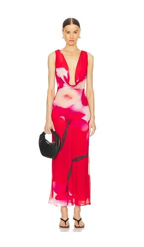 ROBE KATYA in . Size 4, 6 - SAU LEE - Modalova