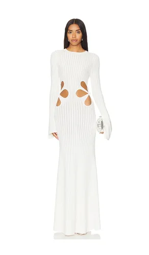 ROBE DESTINY en . Taille 0. Also en 10, 12, 4, 6, 8 - SAU LEE - Modalova