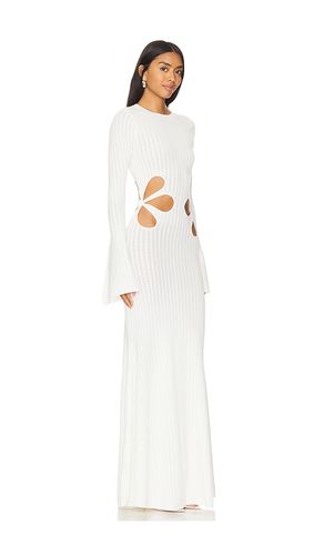 ROBE DESTINY en . Taille 00. Also en 4, 6, 8 - SAU LEE - Modalova