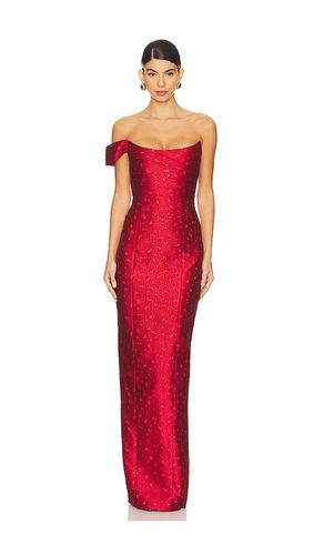 ROBE DE SOIRÉE UNE ÉPAULE DÉNUDÉE JACKSON en . Taille 2. Also en 0, 4 - SAU LEE - Modalova