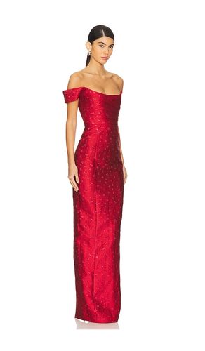 ROBE DE SOIRÉE UNE ÉPAULE DÉNUDÉE JACKSON en . Taille 0. Also en 00 - SAU LEE - Modalova