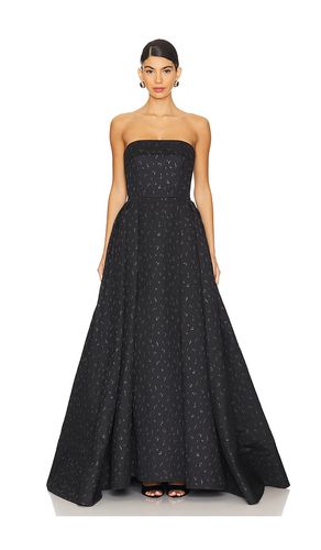 ROBE DE SOIRÉE AJUSTÉE & ÉVASÉE JORDAN in . Size 00, 2, 4 - SAU LEE - Modalova