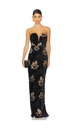 ROBE DE SOIRÉE VIOLA in . Size 00, 10, 2, 4, 6, 8 - SAU LEE - Modalova