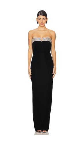 ROBE DE SOIRÉE BUSTIER VENECIA in . Size 00, 2, 4, 6 - SAU LEE - Modalova