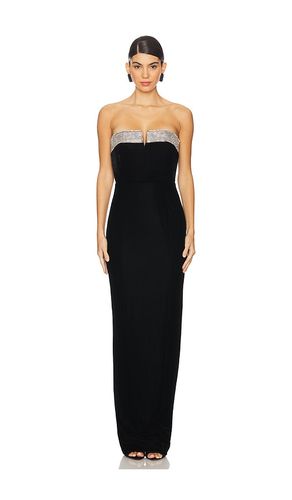 ROBE DE SOIRÉE BUSTIER VENECIA in . Size 2, 4, 8 - SAU LEE - Modalova