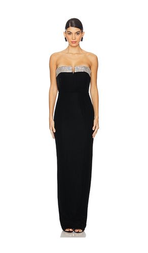 ROBE DE SOIRÉE BUSTIER VENECIA in . Size 4 - SAU LEE - Modalova