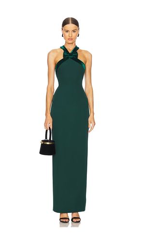 ROBE DE SOIRÉE DOS-NU ELOISE en . Taille 2. Also en 4, 8 - SAU LEE - Modalova