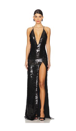 ROBE DE SOIRÉE SANS MANCHES ONYX in . Size 00, 10, 12, 2, 4, 6, 8 - SAU LEE - Modalova