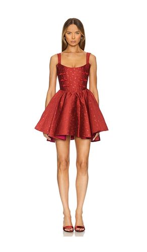 ROBE AJUSTÉE & ÉVASÉE JOLIE en . Taille 0. Also en 2 - SAU LEE - Modalova