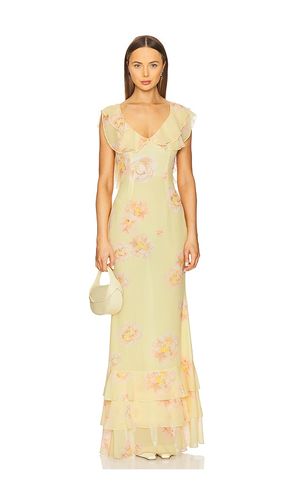 ROBE GAIA in . Size 2, 4 - SAU LEE - Modalova