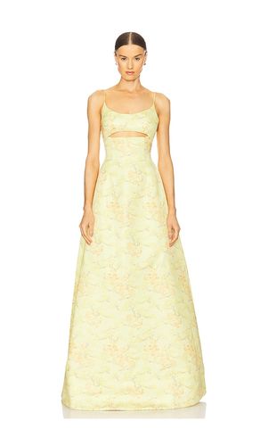 ROBE DE SOIRÉE MARIE en . Taille 0. Also en 00, 2 - SAU LEE - Modalova