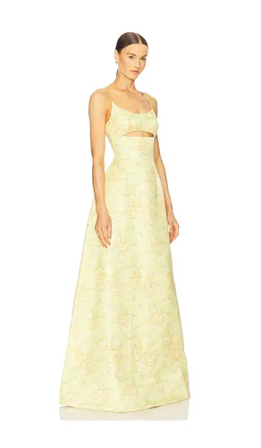 ROBE DE SOIRÉE MARIE en . Taille 0. Also en 00, 2, 4, 6, 8 - SAU LEE - Modalova
