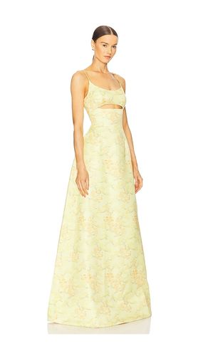 ROBE DE SOIRÉE MARIE en . Taille 0. Also en 00, 2 - SAU LEE - Modalova