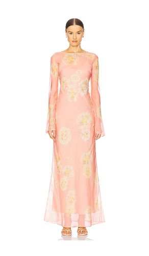 ROBE GLORIA in . Size 00, 2, 4, 6, 8 - SAU LEE - Modalova