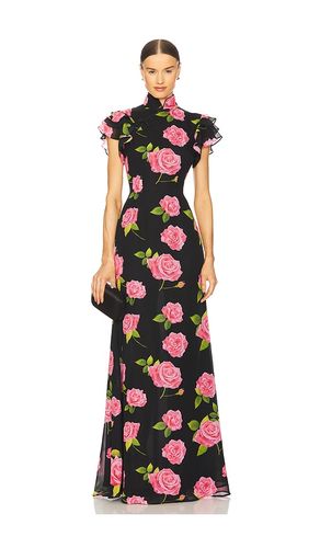 ROBE SYLVIE en . Taille 0. Also en 00, 2 - SAU LEE - Modalova