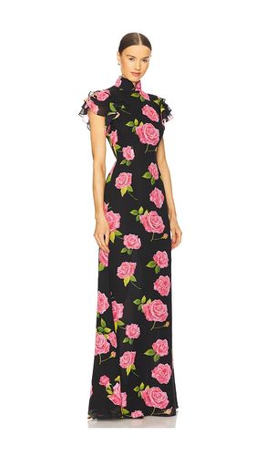 ROBE SYLVIE en . Taille 0. Also en 00, 2, 4 - SAU LEE - Modalova