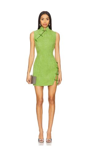 ROBE EN TWEED INES in . Size 10 - SAU LEE - Modalova