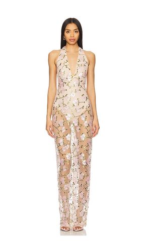 ROBE OLYMPIA in . Size 00, 10, 12, 2, 4, 6, 8 - SAU LEE - Modalova