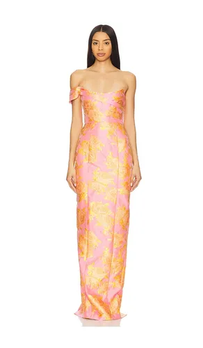 ROBE DE SOIRÉE JACKSON en . Taille 0. Also en 00, 12, 2 - SAU LEE - Modalova