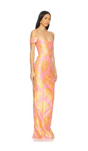 ROBE DE SOIRÉE JACKSON en . Taille 0. Also en 00 - SAU LEE - Modalova