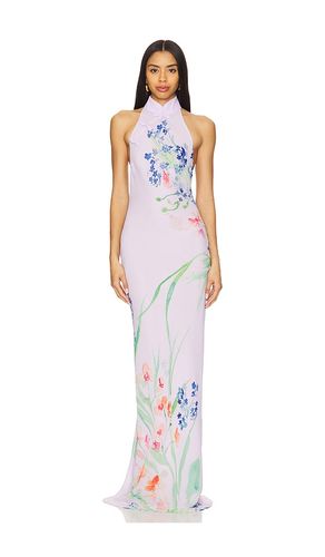 ROBE GILLIAN en . Taille 0. Also en 2, 4, 6 - SAU LEE - Modalova
