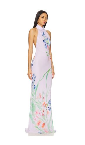 ROBE GILLIAN en . Taille 2. Also en 0, 4, 6, 12 - SAU LEE - Modalova