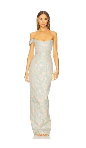 ROBE JACKSON en . Taille 0. Also en 10, 2, 4 - SAU LEE - Modalova