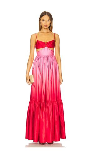 ROBE DE SOIRÉE NOVA in . Size 00, 10, 12, 2, 4, 6, 8 - SAU LEE - Modalova