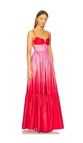 ROBE DE SOIRÉE NOVA en . Taille 0. Also en 00 - SAU LEE - Modalova