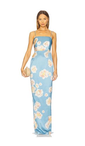 ROBE SOFIA in . Size 00, 10, 2, 4, 6, 8 - SAU LEE - Modalova