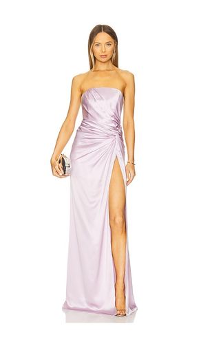 ROBE HERA en . Taille 00. Also en 10, 4, 6, 8 - SAU LEE - Modalova